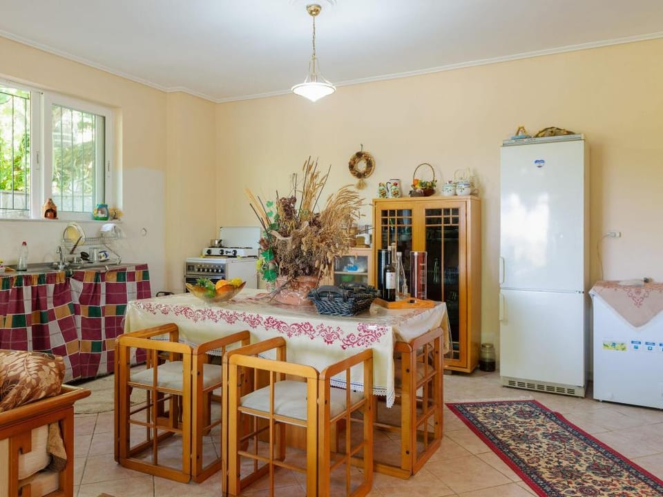 Secluded Holiday Home in Kalavrouza with Mountain Views,BBQ Vacation rental in Peloponnese, Western Greece and the Ionian