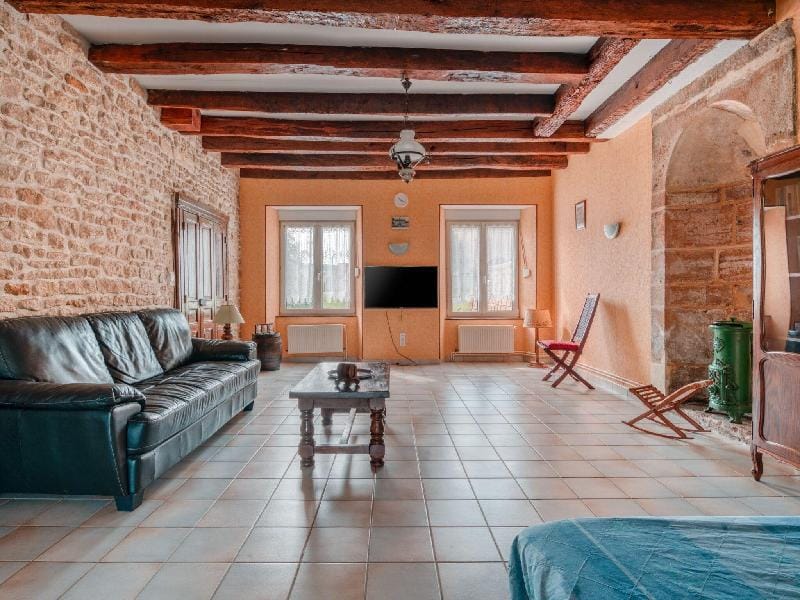 Cottage in Nouart Countryside Vacation rental in Grand Est