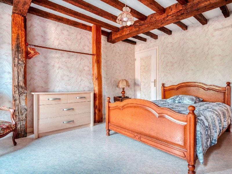 Cottage in Nouart Countryside Vacation rental in Grand Est