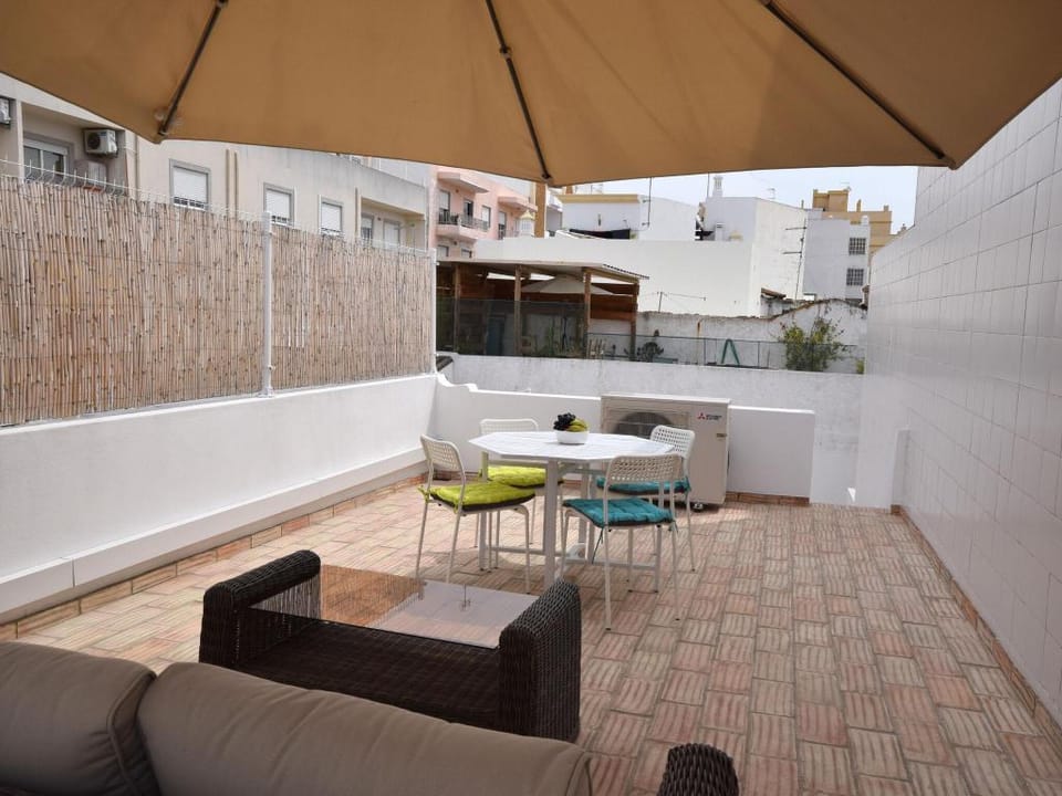 Peaceful Algarve Getaway Vacation rental in Olhão