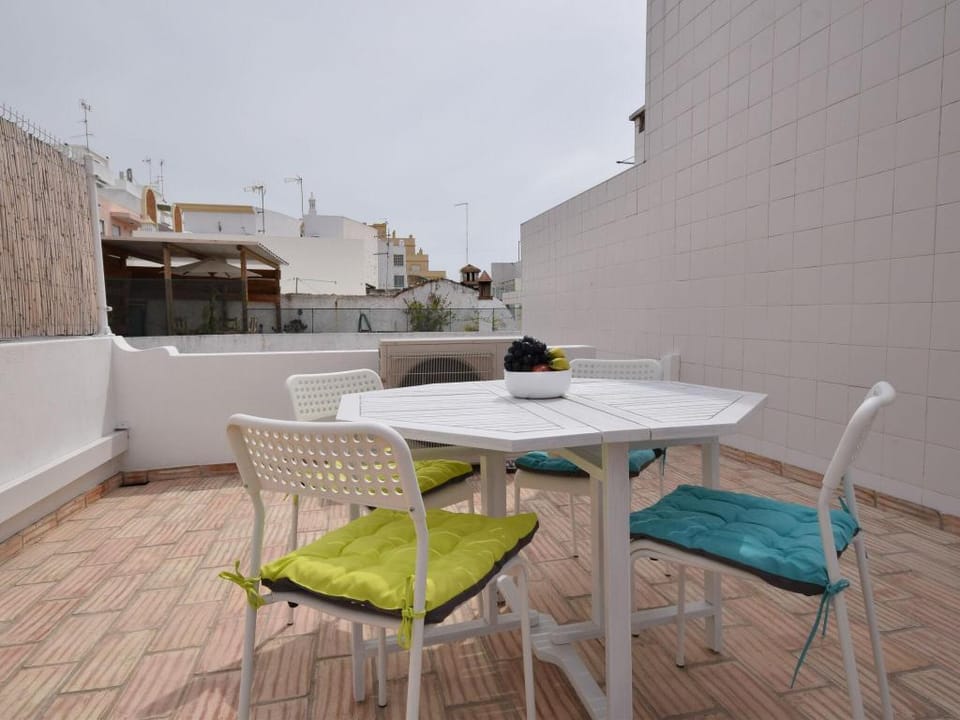 Peaceful Algarve Getaway Vacation rental in Olhão