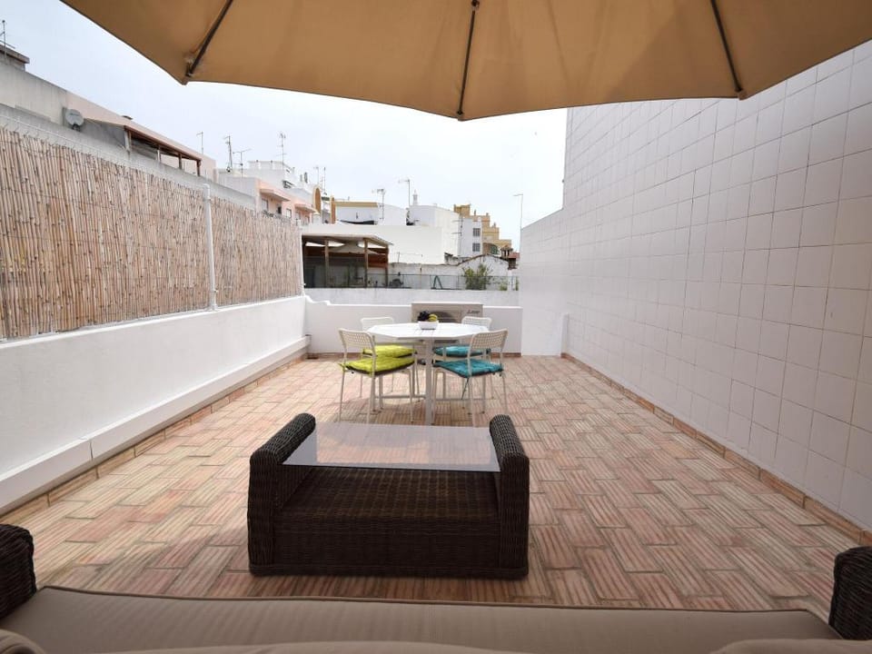Peaceful Algarve Getaway Vacation rental in Olhão