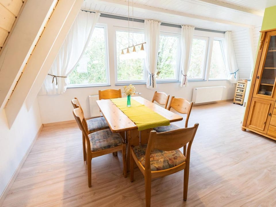 Ferienhaus in Bestwig mit privatem Garten Vacation rental in Hochsauerlandkreis