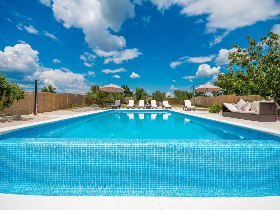 Modern Home in Quiet Pristeg Vacation rental in Šibenik-Knin County, Croatia