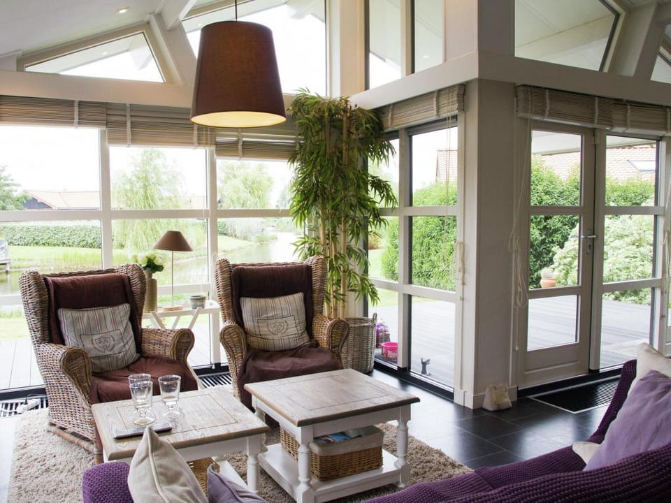 Chalet in Kattendijke near Eastern Scheldt Vacation rental in Zeeland, Netherlands