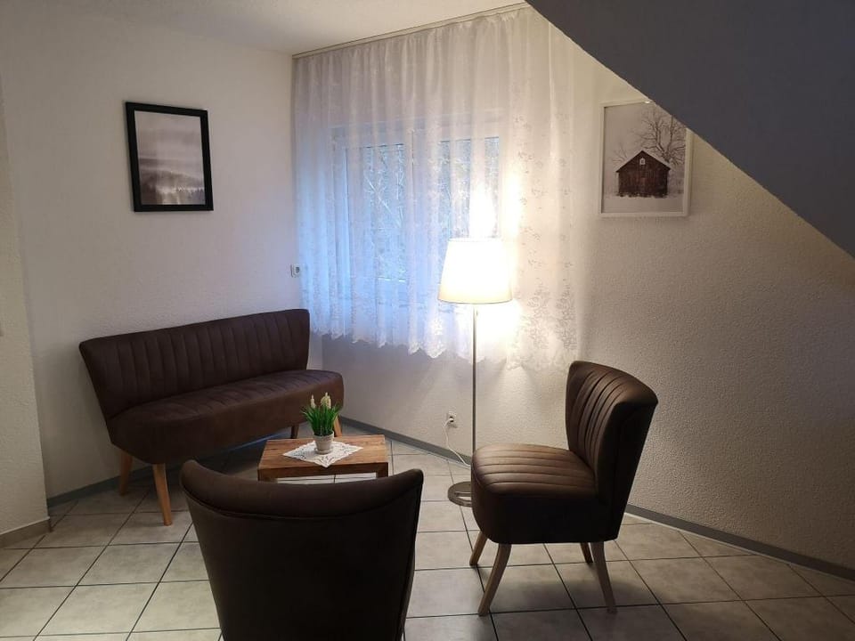 Ferienhaus in Elend Vacation rental in Saxony-Anhalt, Germany