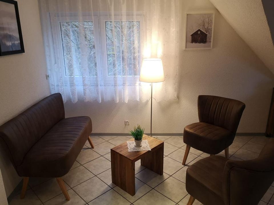 Ferienhaus in Elend Vacation rental in Saxony-Anhalt, Germany