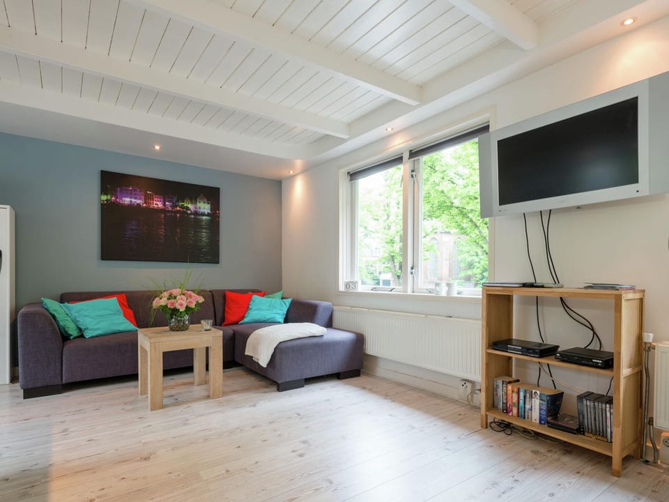 Elegant Apartment in Hoorn with Roof Terrace Apartment in North Holland (province)