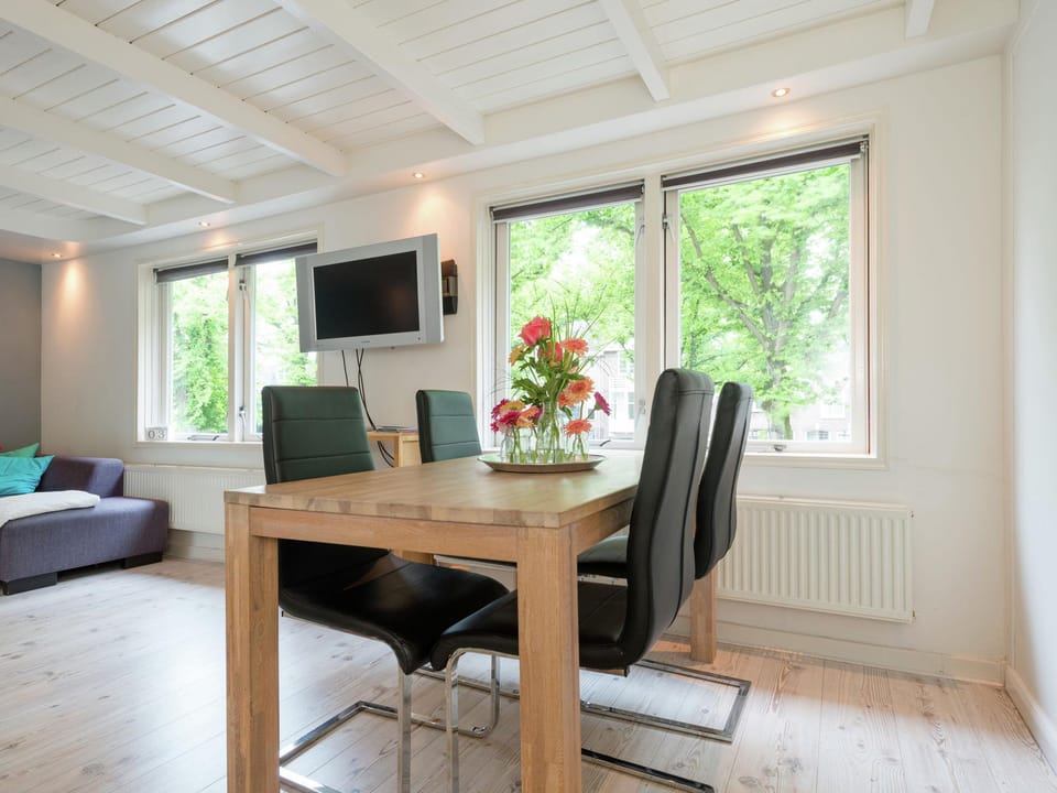 Elegant Apartment in Hoorn with Roof Terrace Apartment in North Holland (province)