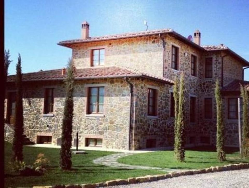 Cottage in Tuscany with Pool  Olive Groves Vacation rental in Tuscany