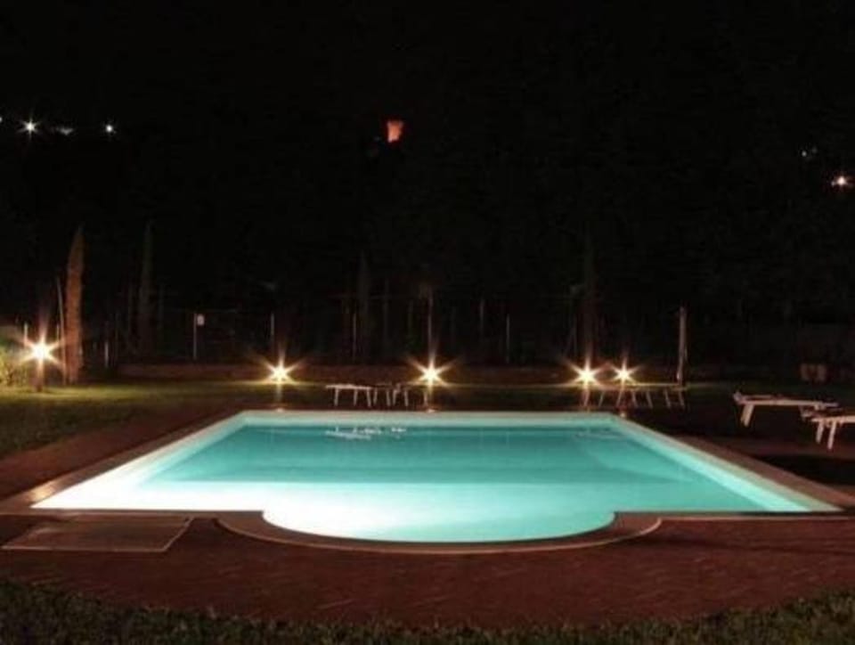 Cottage in Tuscany with Pool  Olive Groves Vacation rental in Tuscany
