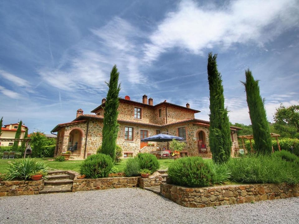 Cottage in Tuscany with Pool  Olive Groves Vacation rental in Tuscany
