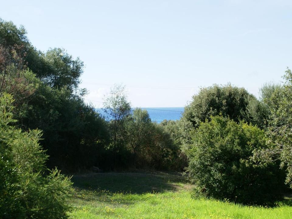 Beachside Bliss in Cargese Vacation rental in Corsica