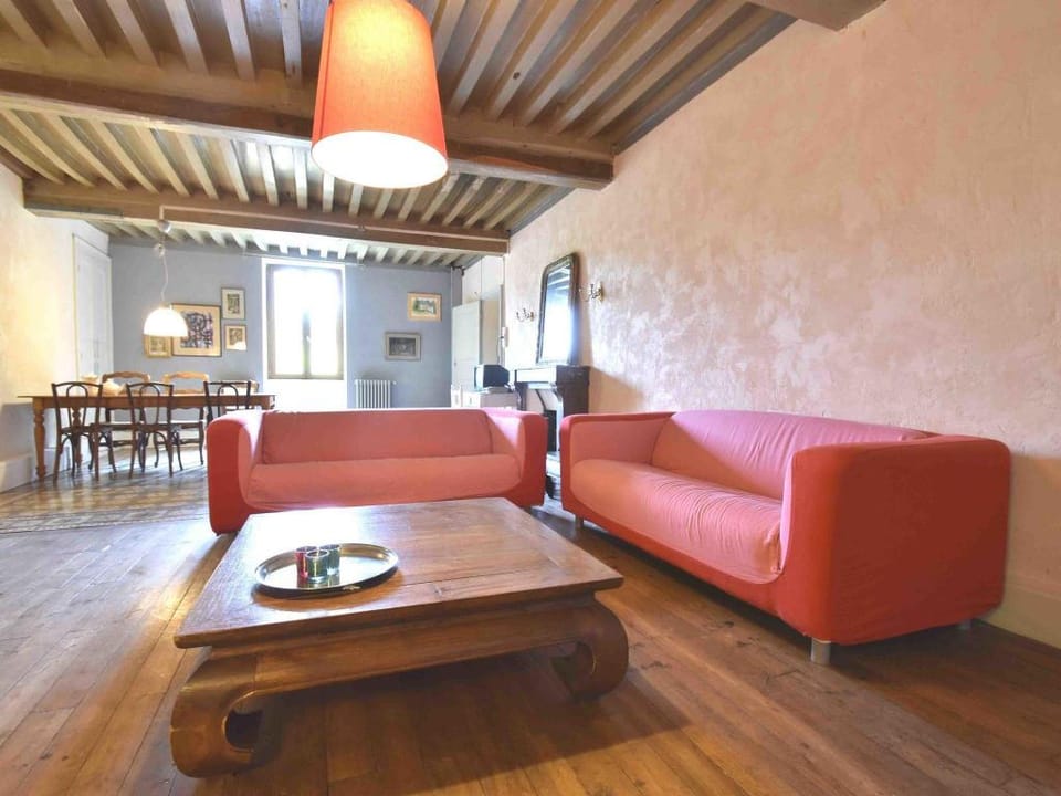 Holiday Home in Gacogne near 5 Lakes Vacation rental in Bourgogne-Franche-Comté