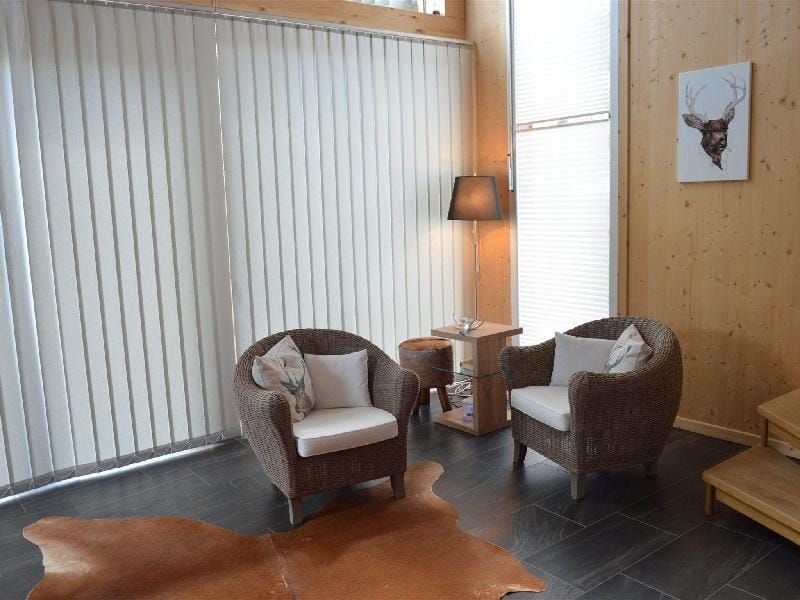 Boutique Chalet in Sankt Georgen ob Murau with Sauna Vacation rental in Carinthia, Austria