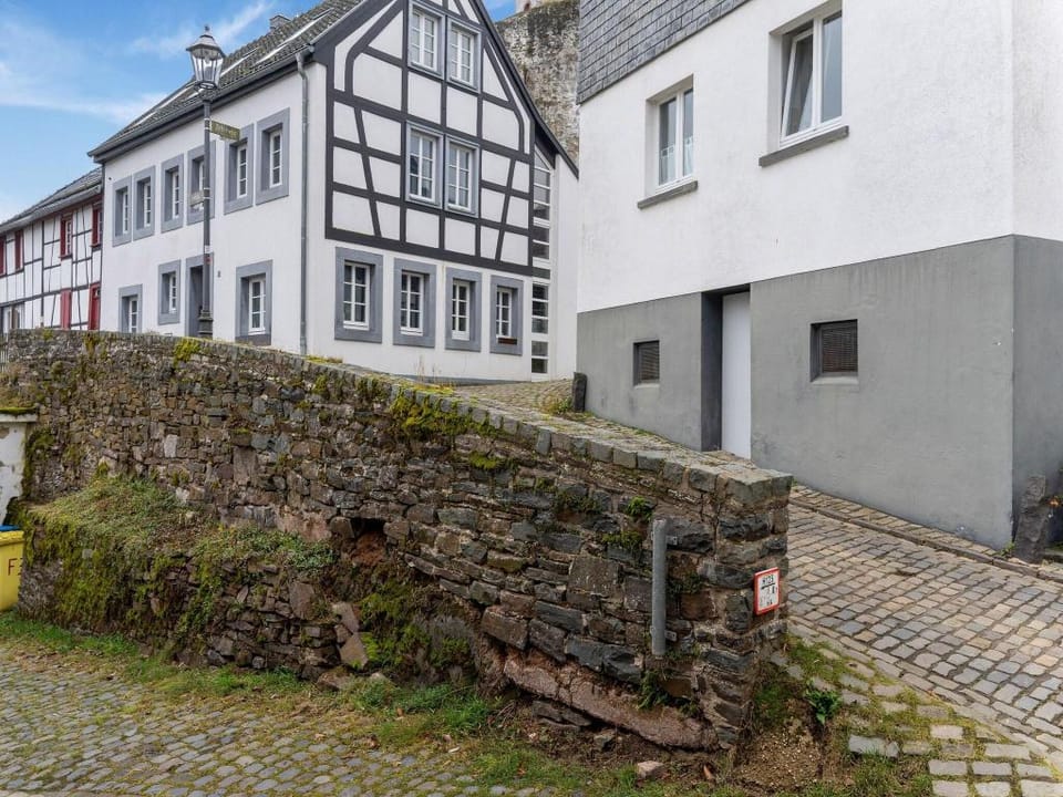 Apartment in Reifferscheid with garden Apartment in Rhineland-Palatinate