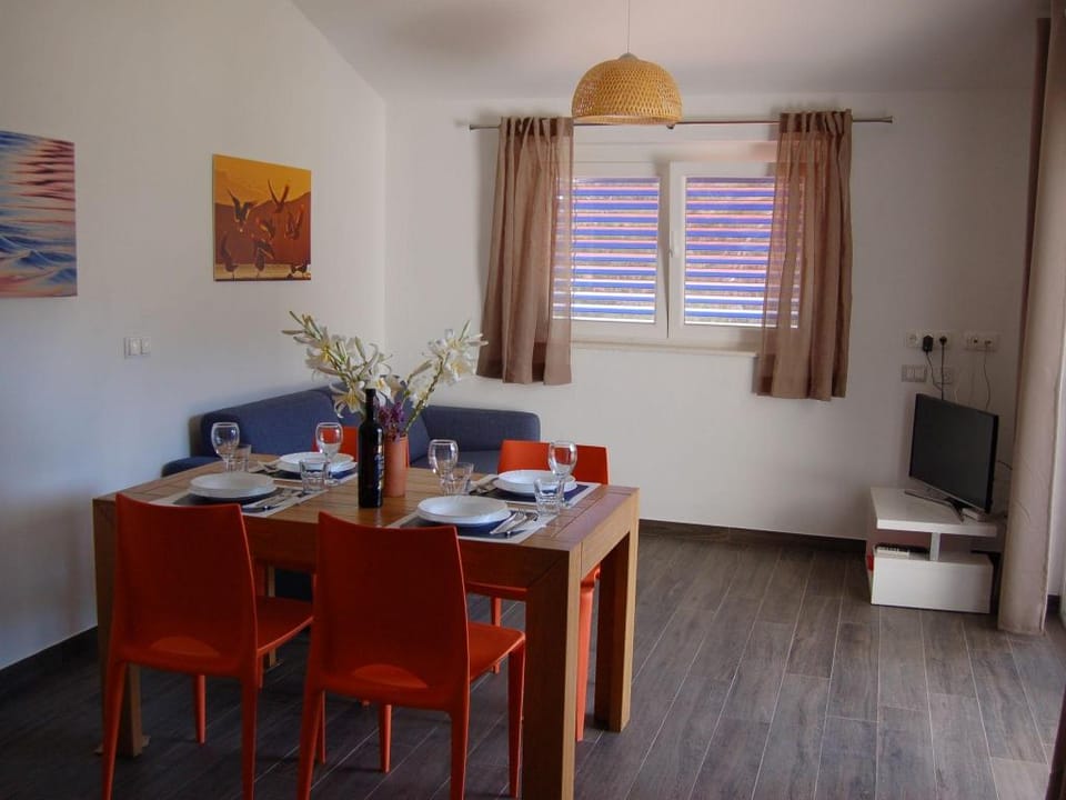 Apartment on Dugi Otok near Sakarun Beach Apartment in Zadar County