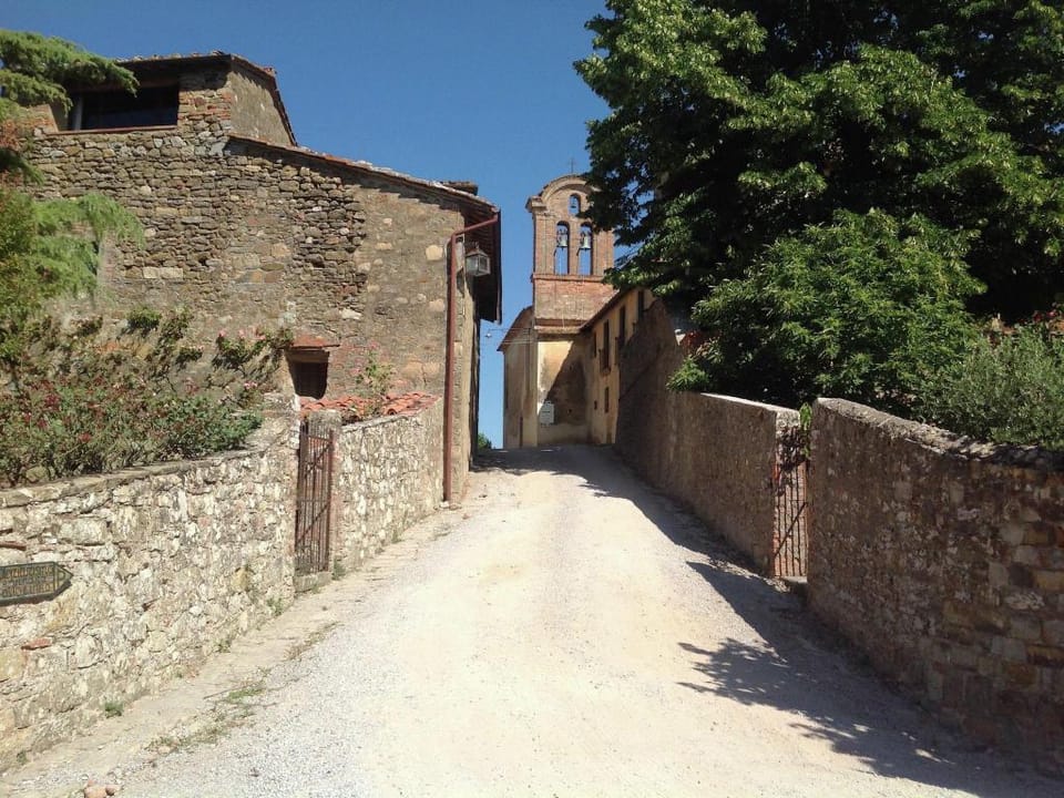 House in Tuscany near Castello di Montozzi Vacation rental in Tuscany
