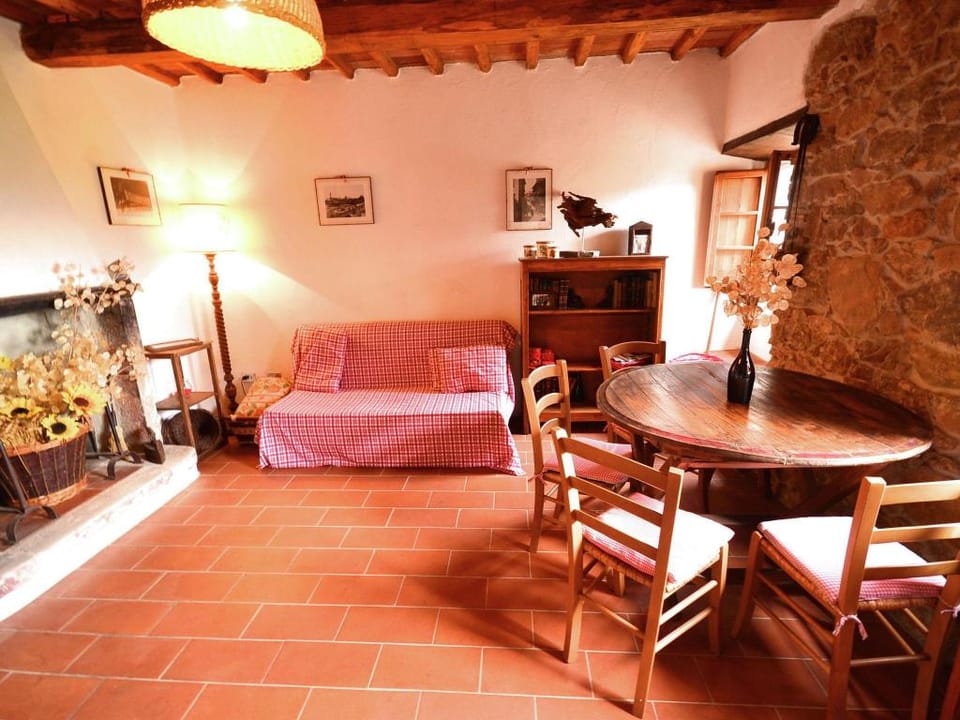 Cottage in Pescia with Pool  Garden Vacation rental in Emilia-Romagna