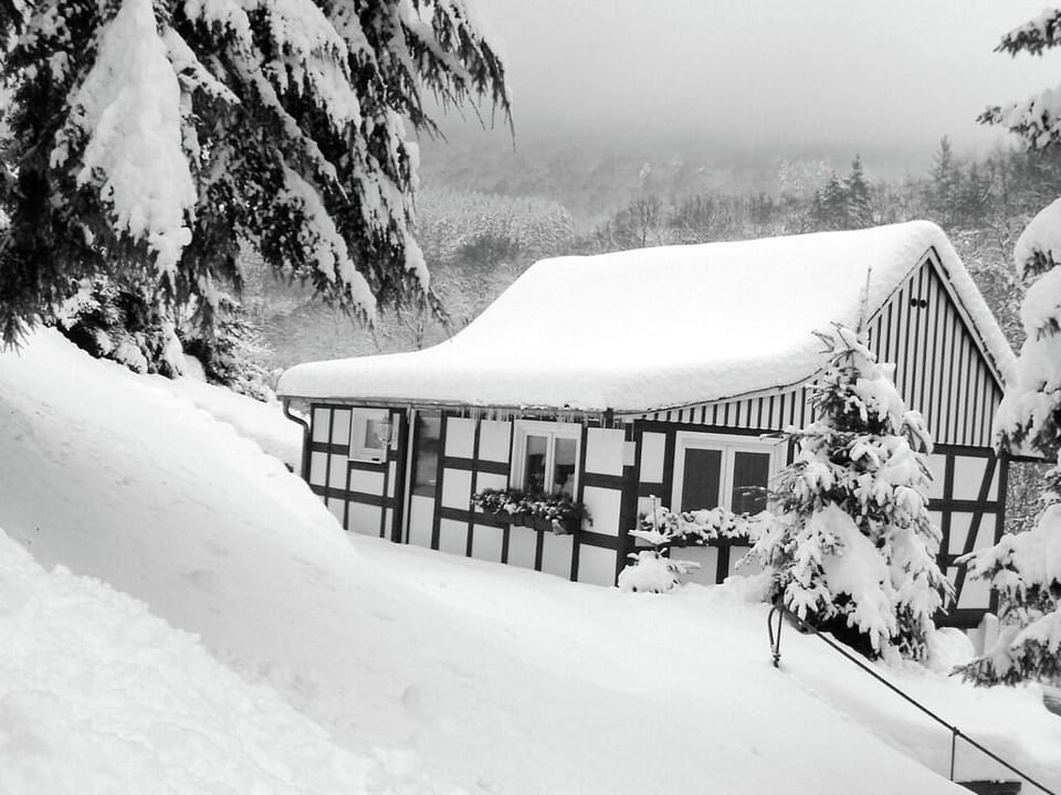 Ferienwohnung, Oberkirchen Vacation rental in Schmallenberg
