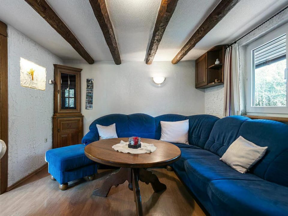 Ferienwohnung, Oberkirchen Vacation rental in Schmallenberg