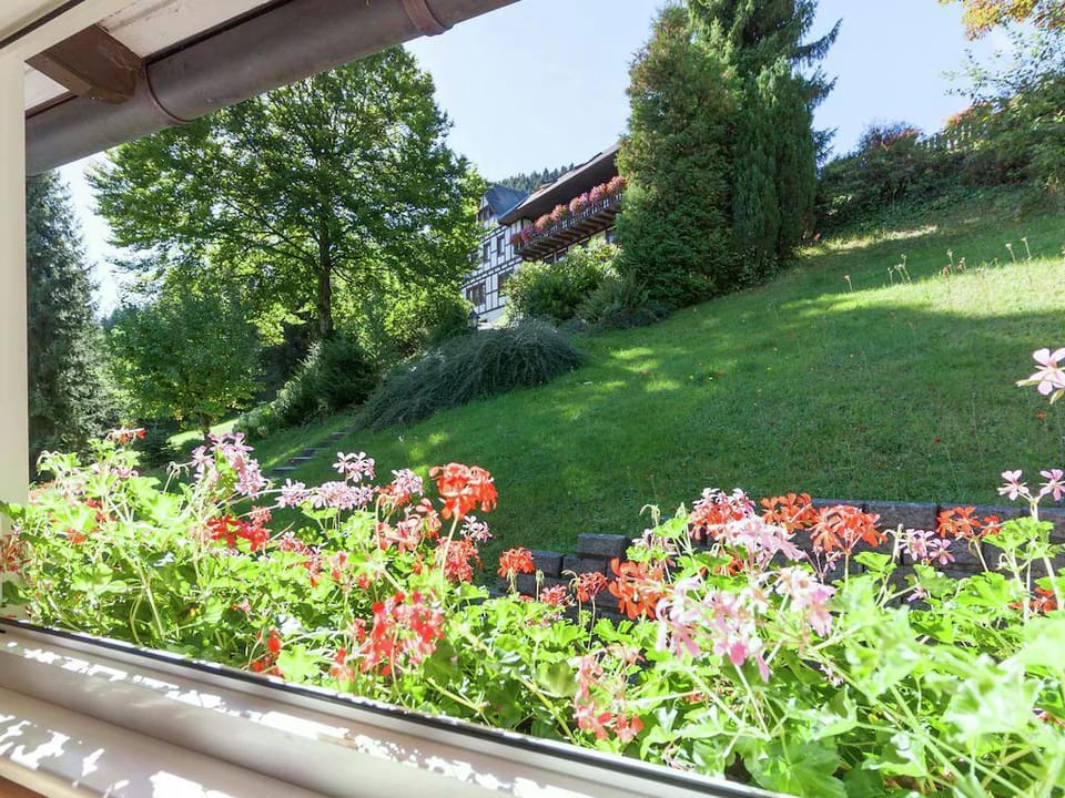Ferienwohnung, Oberkirchen Vacation rental in Schmallenberg