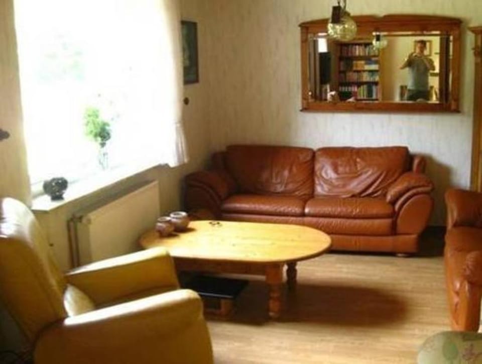 Einfamilienhaus in Zorge Vacation rental in Thuringia, Germany
