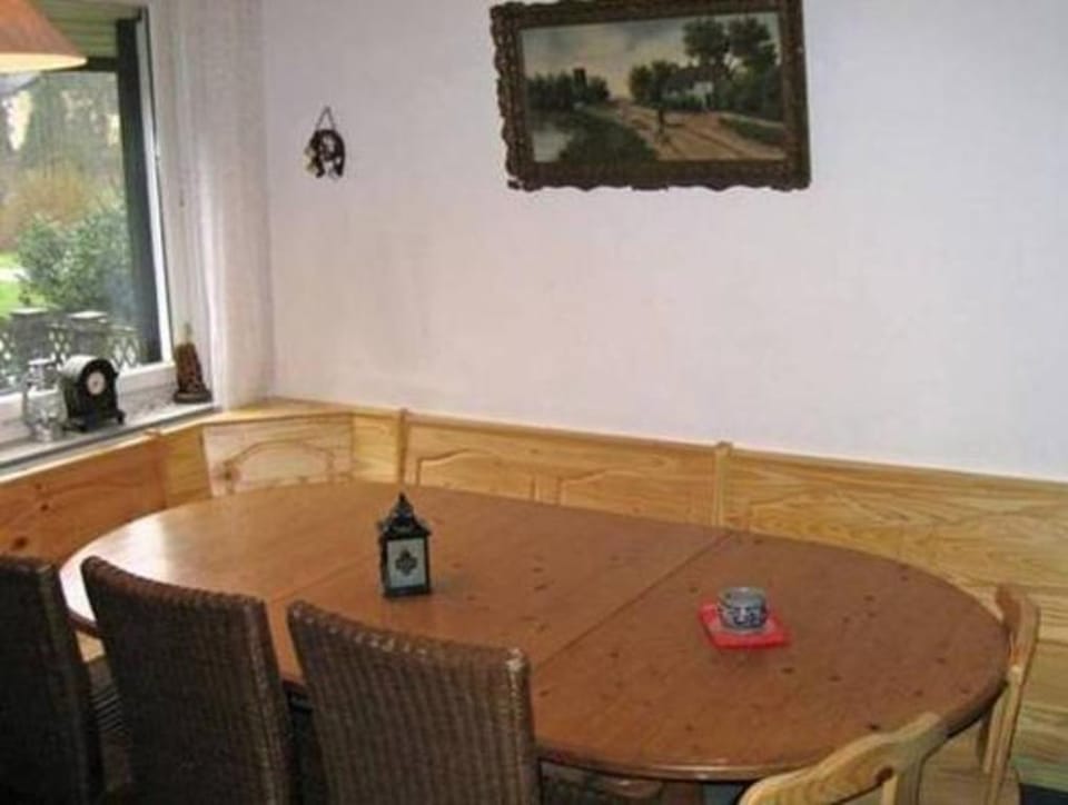 Einfamilienhaus in Zorge Vacation rental in Thuringia, Germany