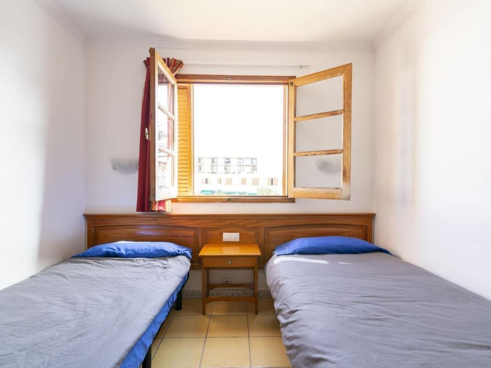 Holiday Home Maspalomas near Beach  Golf Vacation rental in Maspalomas