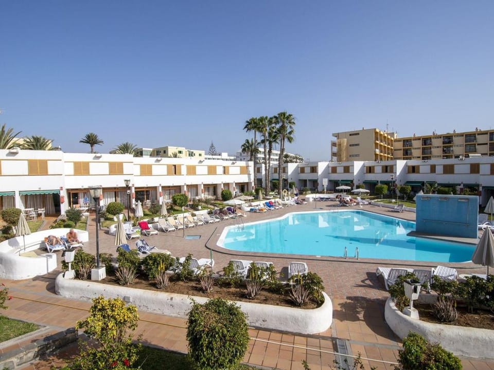 Holiday Home Maspalomas near Beach  Golf Vacation rental in Maspalomas