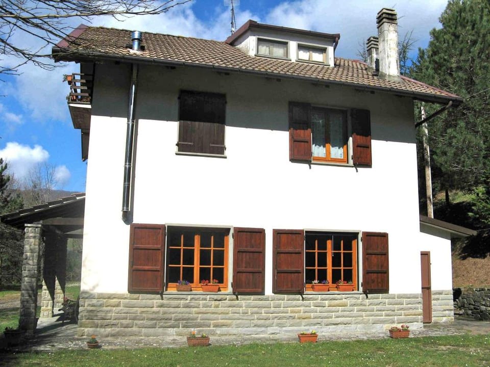Badia Prataglia paradise for adventurers Vacation rental in Emilia-Romagna