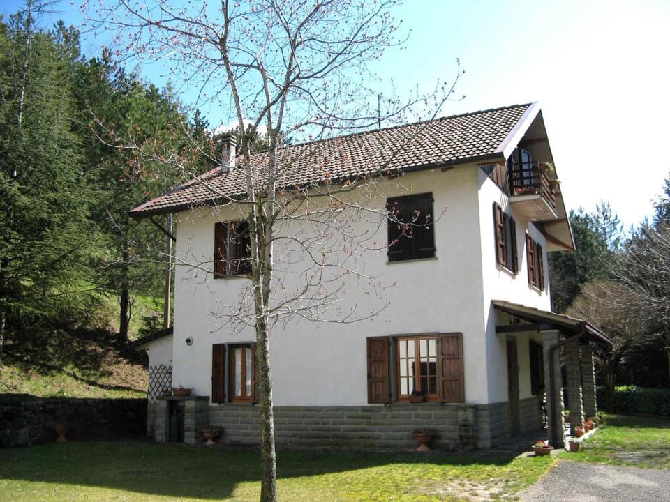 Badia Prataglia paradise for adventurers Vacation rental in Emilia-Romagna