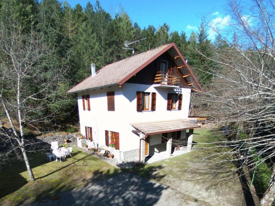 Badia Prataglia paradise for adventurers Vacation rental in Emilia-Romagna