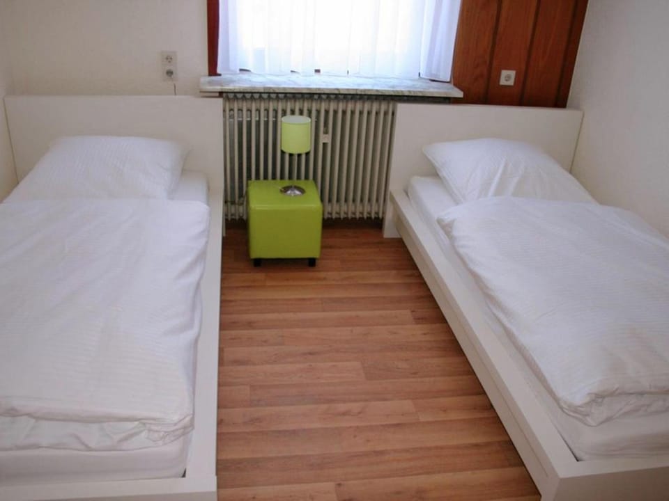 Helle Wohnung bei Willingen mit Terrasse Apartment in Willingen