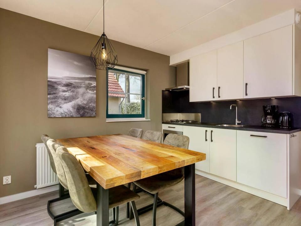 Twente Steam Shower Holiday Home Vacation rental in Overijssel (province)