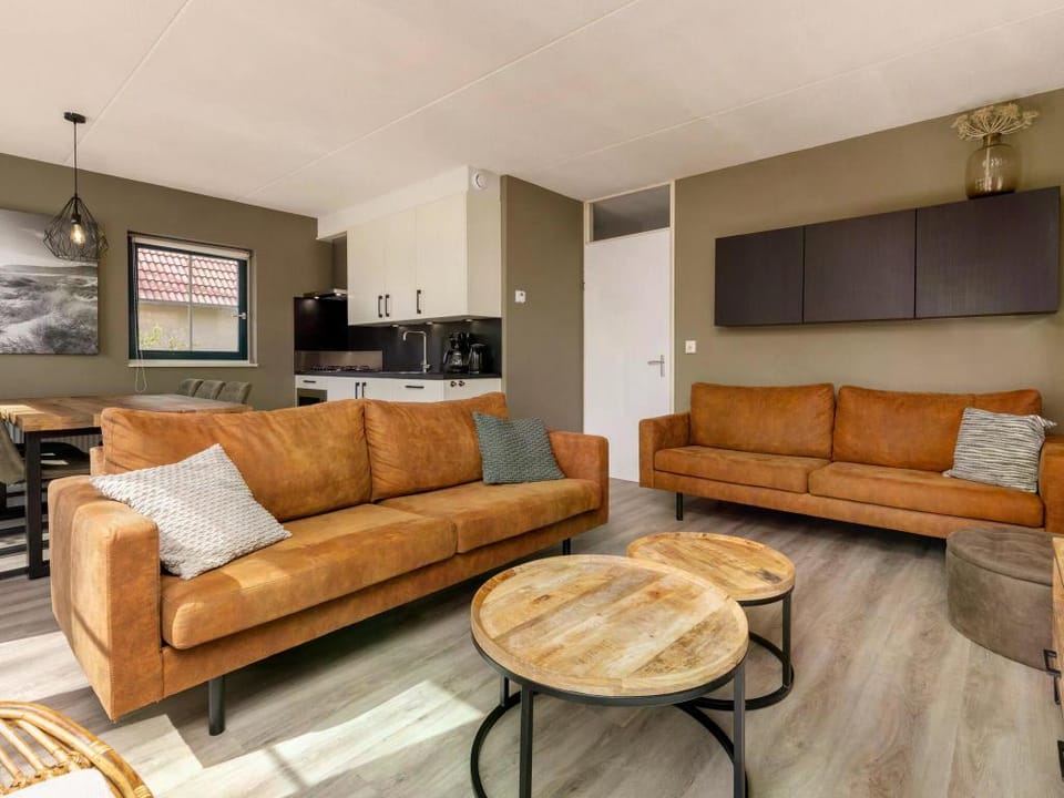 Twente Steam Shower Holiday Home Vacation rental in Overijssel (province)