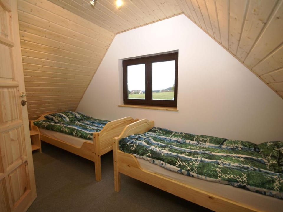 Chalet in Dabo near Castle Ruins Vacation rental in Grand Est
