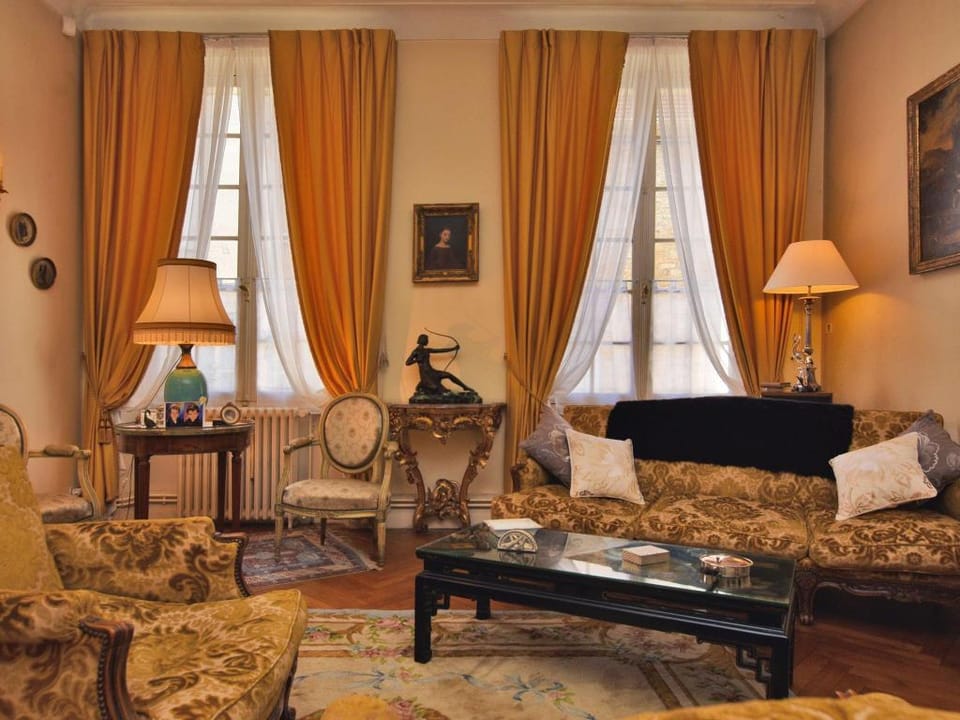 Holiday home near a private garden Vacation rental in Occitanie