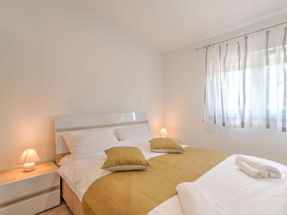 Holiday Home in Banjole near Pula Beach Vacation rental in Banjole