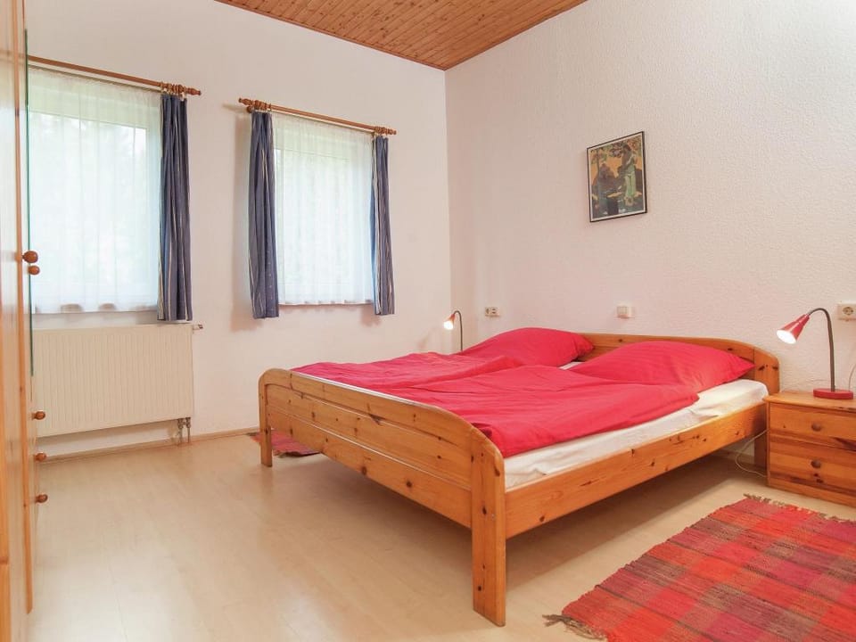 Holiday Home in Thuringian Forest Retreat Vacation rental in Thuringia, Germany