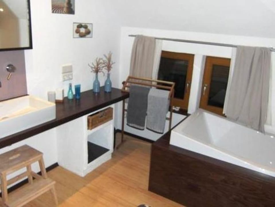 Ferienwohnung im malerischen Eslohe Apartment in Schmallenberg