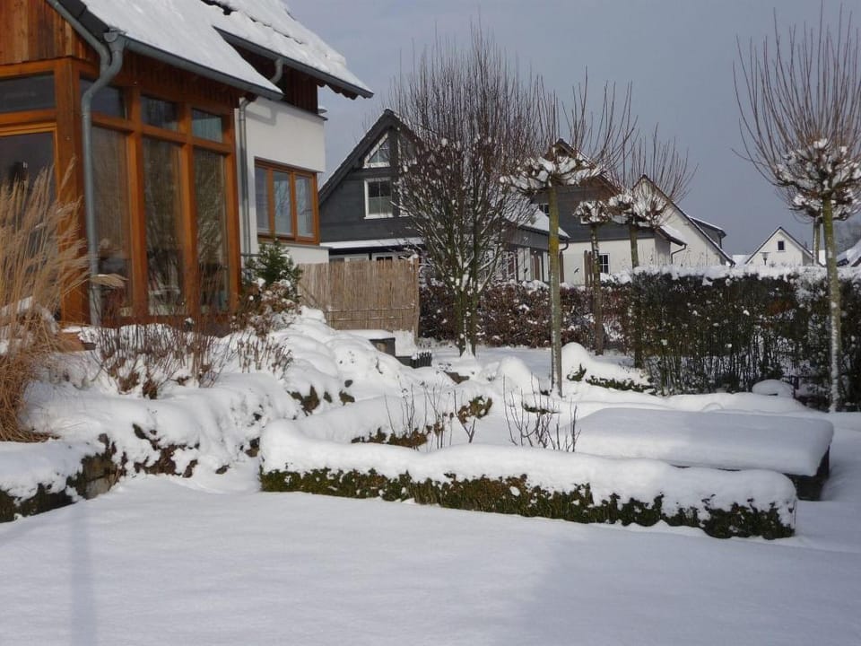 Ferienwohnung im malerischen Eslohe Apartment in Schmallenberg