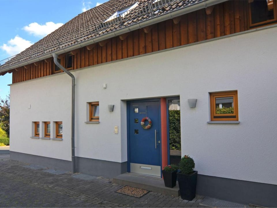 Ferienwohnung im malerischen Eslohe Apartment in Schmallenberg