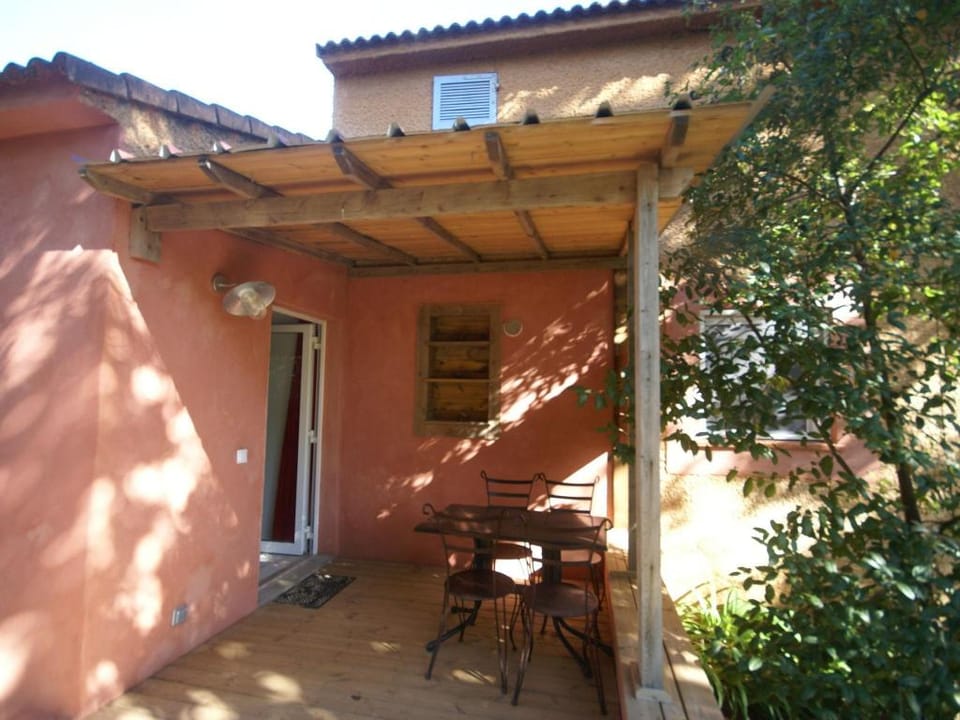 Villa in Poggio-Mezzana near the Sea Vacation rental in Poggio-Mezzana