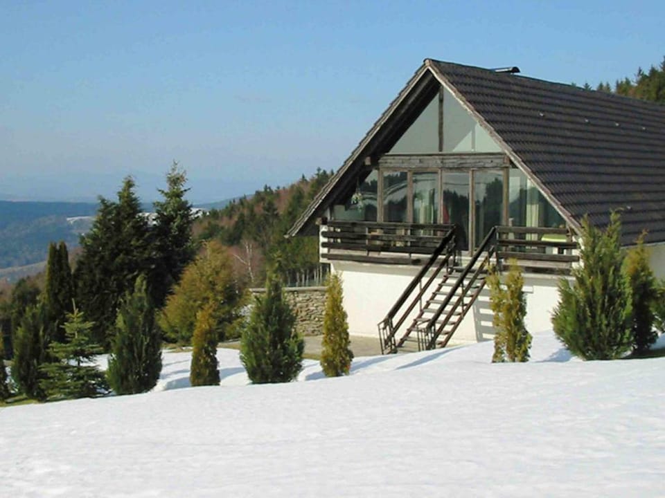 Ferienhaus im Bayerischen Wald Vacation rental in Bavaria