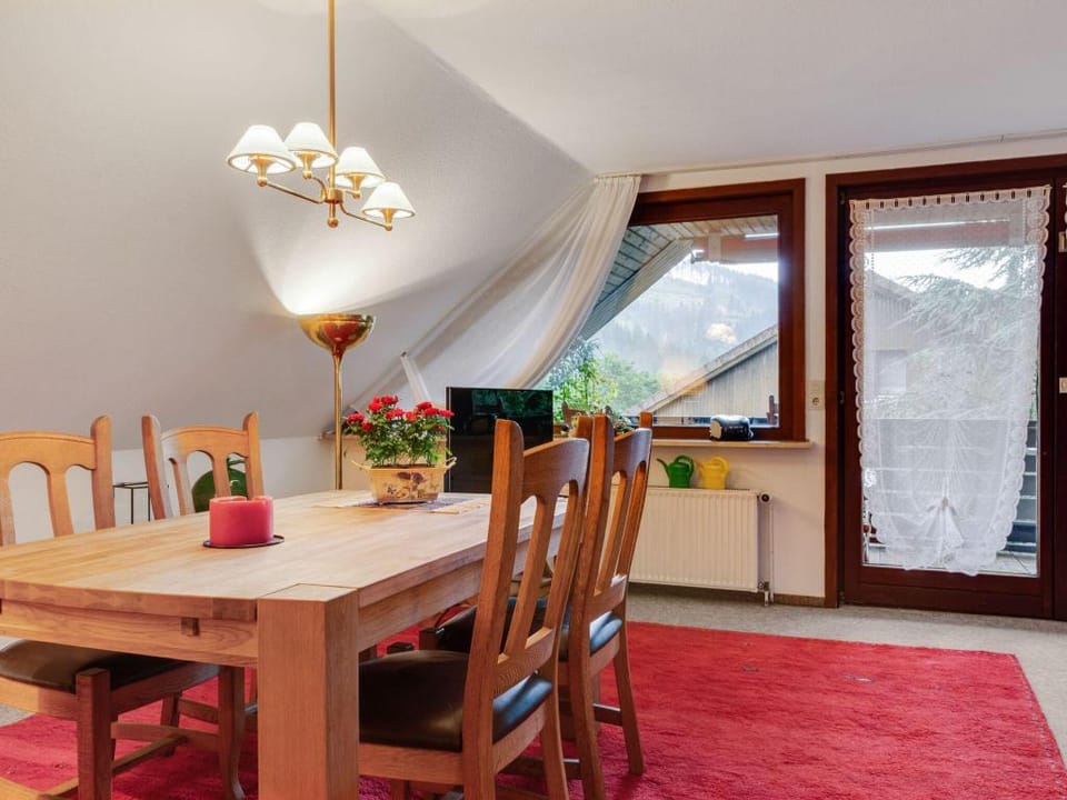 Gemutlicher Aufenthalt in Kamschlacken Apartment in Lower Saxony, Germany