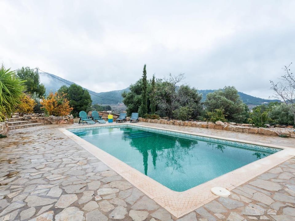 Belvilla by OYO Masia Vinaixa Vacation rental in Valencian Community