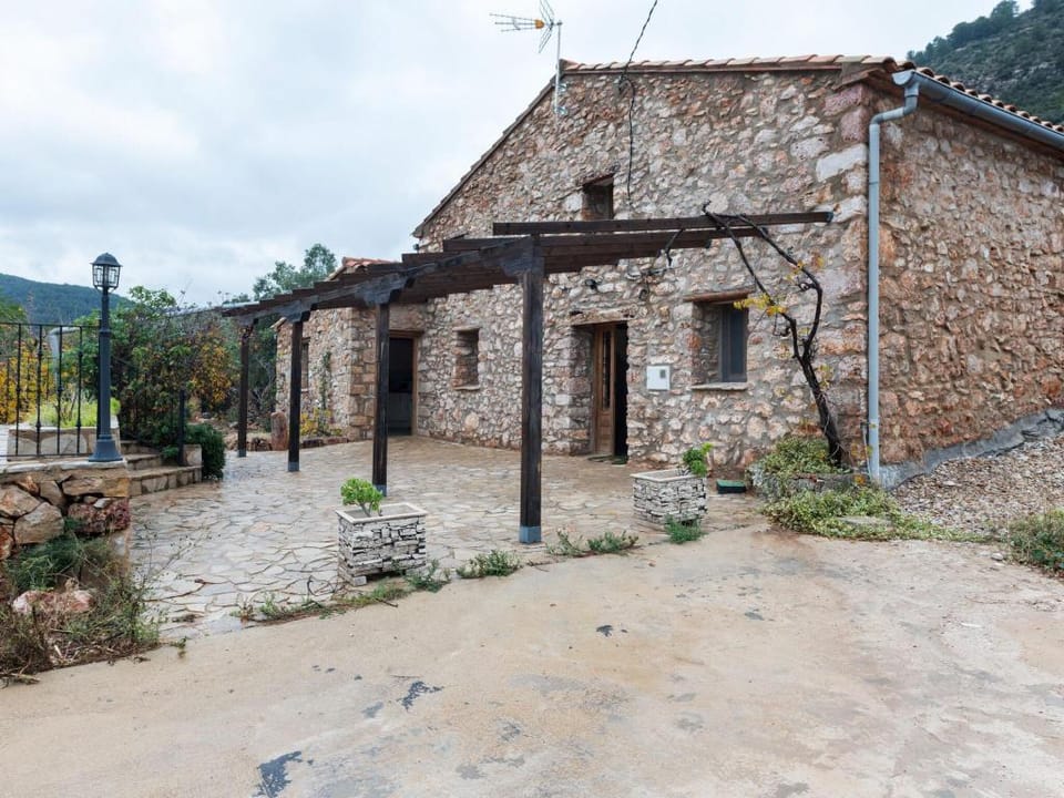 Belvilla by OYO Masia Vinaixa Vacation rental in Valencian Community