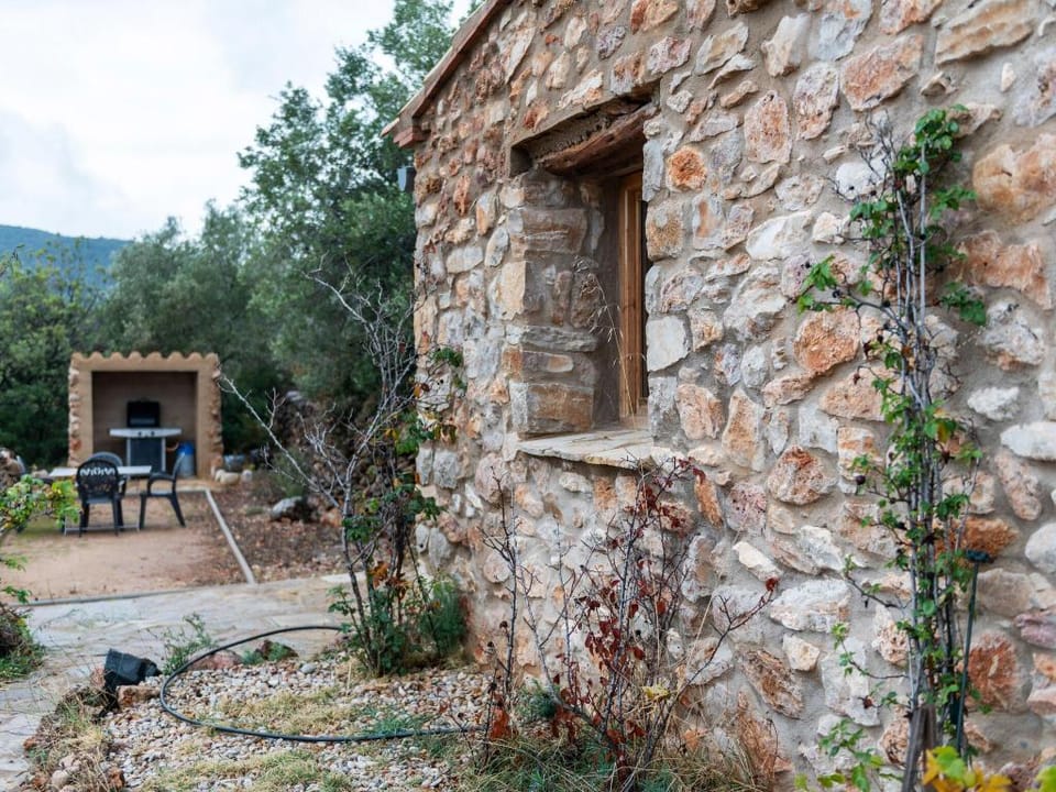 Belvilla by OYO Masia Vinaixa Vacation rental in Valencian Community