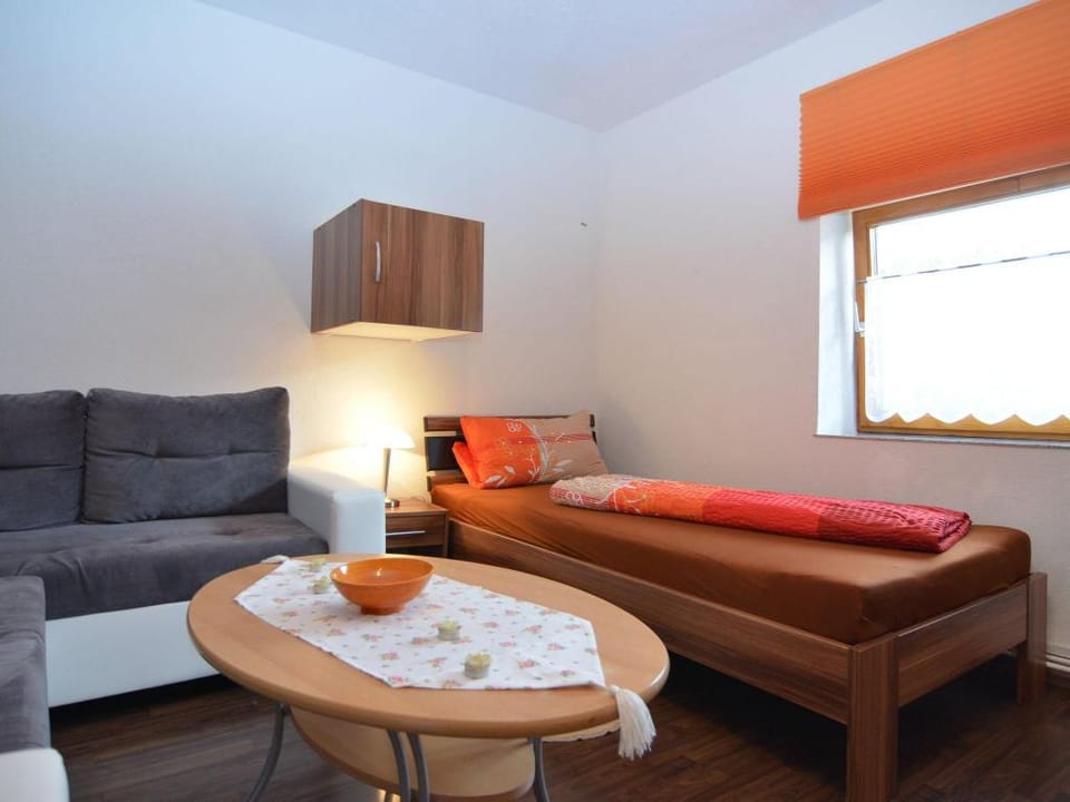 Gemutliche Ferienwohnung, Lechbruck Apartment in Tyrol